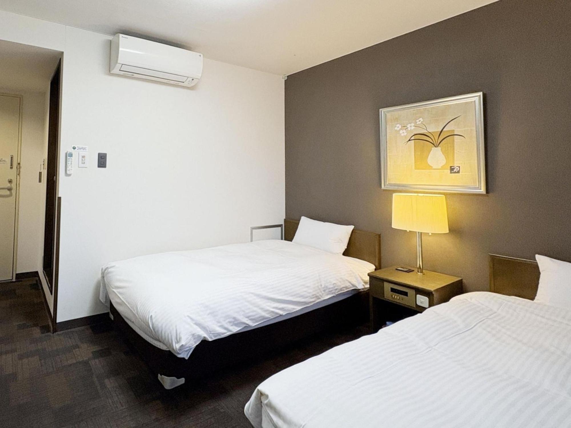 Hotel Route-Inn Court Uenohara Exterior photo